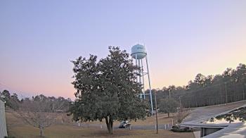 Weather camera view of Hope of the Generations Church.