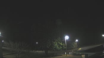 Weather camera view of Hope of the Generations Church.