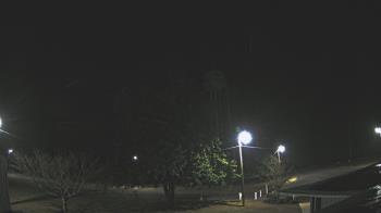 Weather camera view of Hope of the Generations Church.