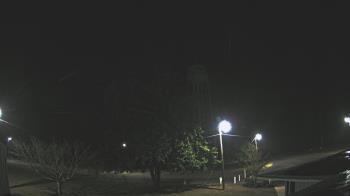 Weather camera view of Hope of the Generations Church.