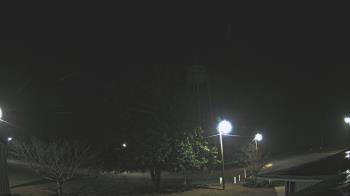 Weather camera view of Hope of the Generations Church.