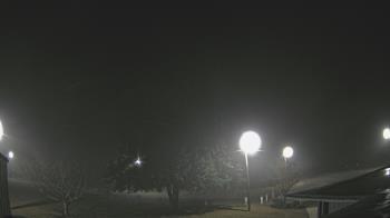 Weather camera view of Hope of the Generations Church.