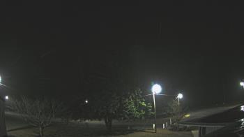 Weather camera view of Hope of the Generations Church.