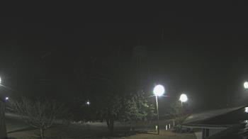 Weather camera view of Hope of the Generations Church.