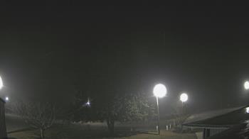 Weather camera view of Hope of the Generations Church.