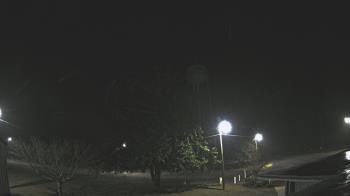 Weather camera view of Hope of the Generations Church.