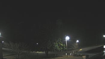 Weather camera view of Hope of the Generations Church.