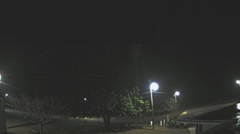 Weather camera view of Hope of the Generations Church.