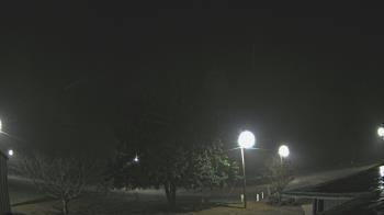 Weather camera view of Hope of the Generations Church.