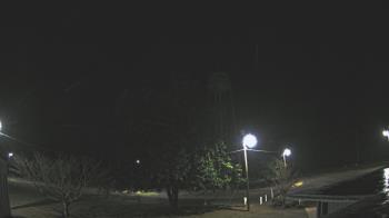 Weather camera view of Hope of the Generations Church.