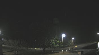 Weather camera view of Hope of the Generations Church.