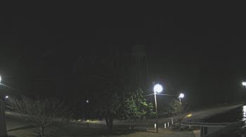 Weather camera view of Hope of the Generations Church.