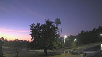 Weather camera view of Hope of the Generations Church.