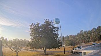 Weather camera view of Hope of the Generations Church.