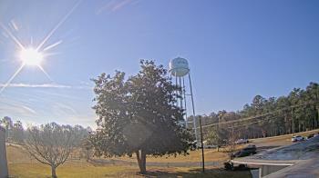 Weather camera view of Hope of the Generations Church.