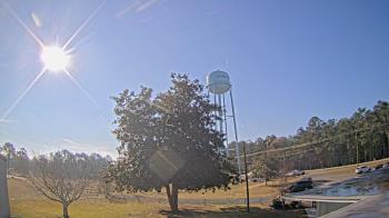Weather camera view of Hope of the Generations Church.