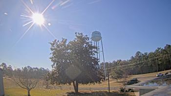Weather camera view of Hope of the Generations Church.