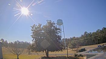 Weather camera view of Hope of the Generations Church.