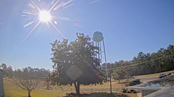 Weather camera view of Hope of the Generations Church.