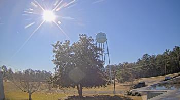 Weather camera view of Hope of the Generations Church.