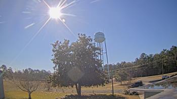 Weather camera view of Hope of the Generations Church.