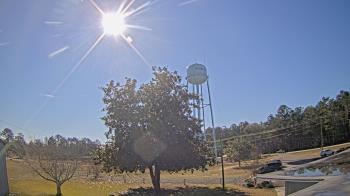 Weather camera view of Hope of the Generations Church.