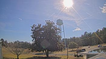 Weather camera view of Hope of the Generations Church.