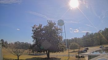 Weather camera view of Hope of the Generations Church.