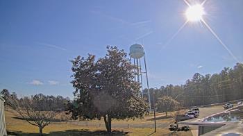 Weather camera view of Hope of the Generations Church.