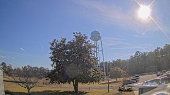 Weather camera view of Hope of the Generations Church.