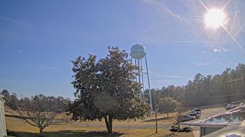 Weather camera view of Hope of the Generations Church.