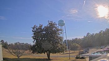 Weather camera view of Hope of the Generations Church.