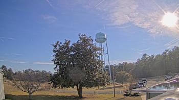 Weather camera view of Hope of the Generations Church.