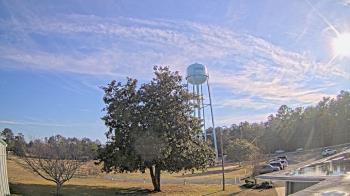 Weather camera view of Hope of the Generations Church.