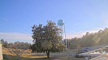 Weather camera view of Hope of the Generations Church.