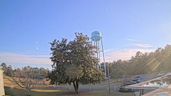 Weather camera view of Hope of the Generations Church.