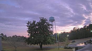 Weather camera view of Hope of the Generations Church.