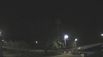 Weather camera view of Hope of the Generations Church.