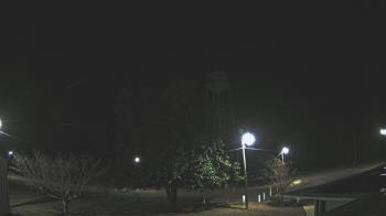 Weather camera view of Hope of the Generations Church.