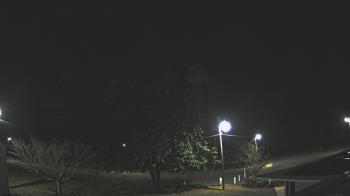 Weather camera view of Hope of the Generations Church.