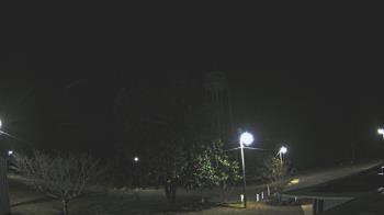 Weather camera view of Hope of the Generations Church.