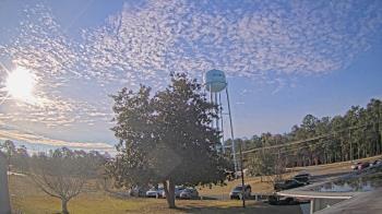 Weather camera view of Hope of the Generations Church.