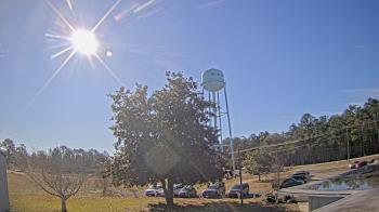Weather camera view of Hope of the Generations Church.
