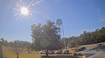 Weather camera view of Hope of the Generations Church.