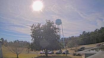 Weather camera view of Hope of the Generations Church.