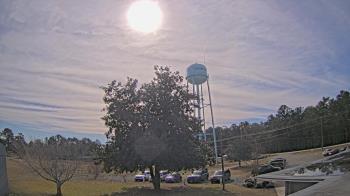 Weather camera view of Hope of the Generations Church.