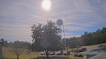 Weather camera view of Hope of the Generations Church.