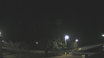 Weather camera view of Hope of the Generations Church.