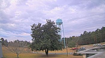 Weather camera view of Hope of the Generations Church.