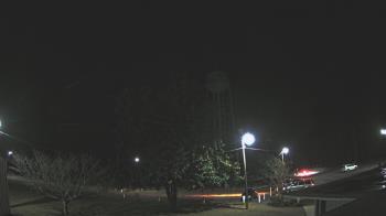 Weather camera view of Hope of the Generations Church.